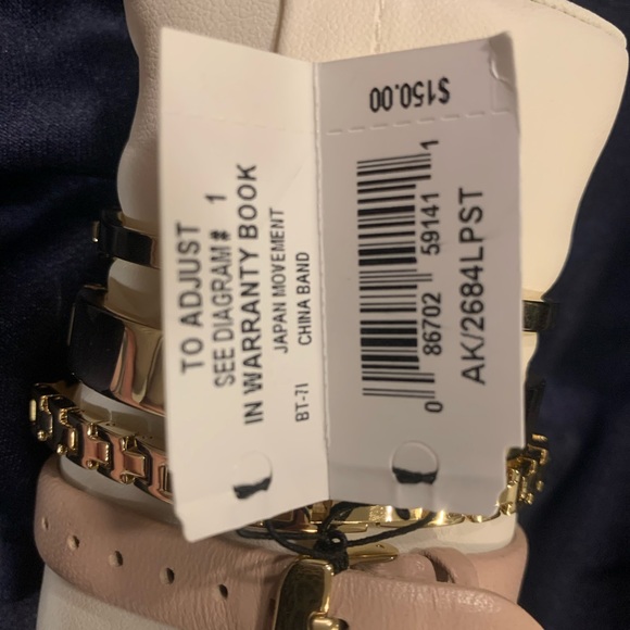 ANNE KLEIN Luxury Diamond Collection 💕💕 - Picture 5 of 5